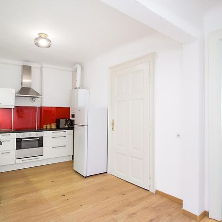 Apartment Ballgasse 비엔나 외부 사진