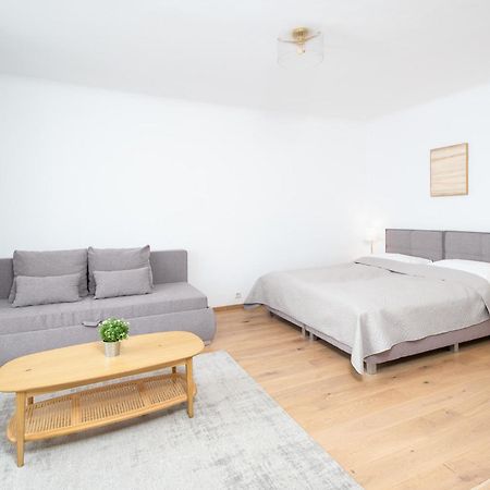 Apartment Ballgasse 비엔나 외부 사진