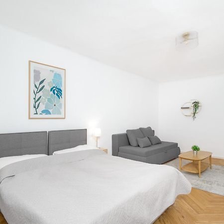 Apartment Ballgasse 비엔나 외부 사진
