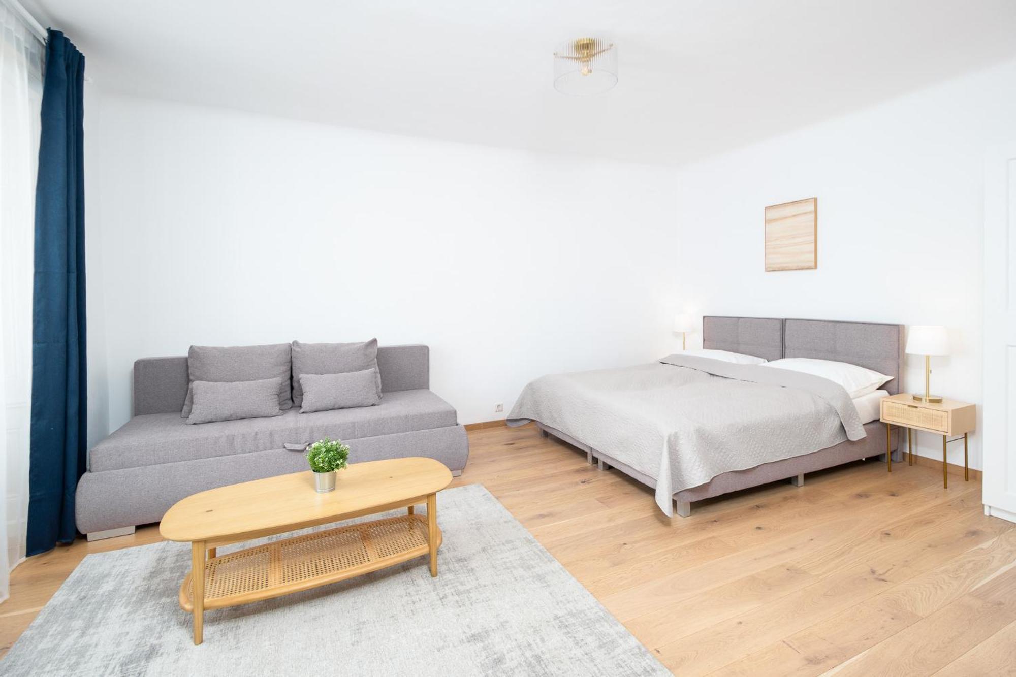 Apartment Ballgasse 비엔나 외부 사진