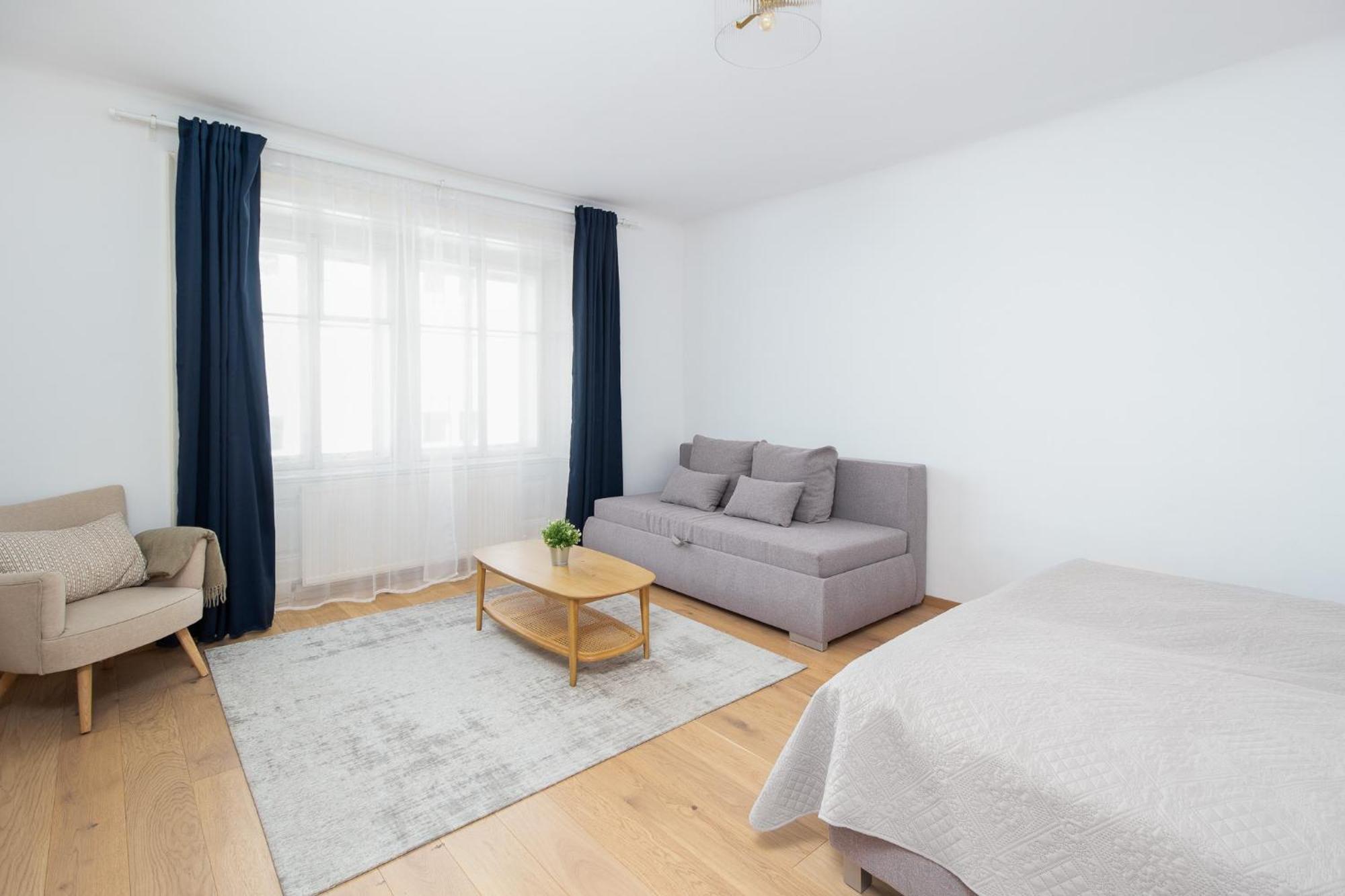 Apartment Ballgasse 비엔나 외부 사진