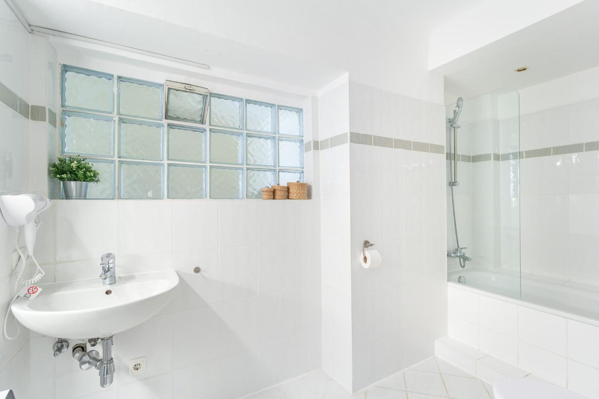 Apartment Ballgasse 비엔나 외부 사진