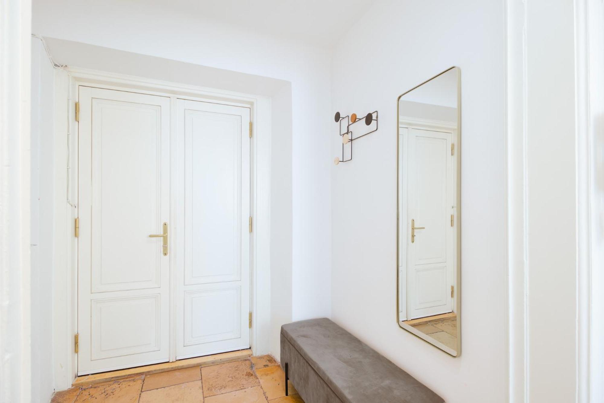 Apartment Ballgasse 비엔나 외부 사진