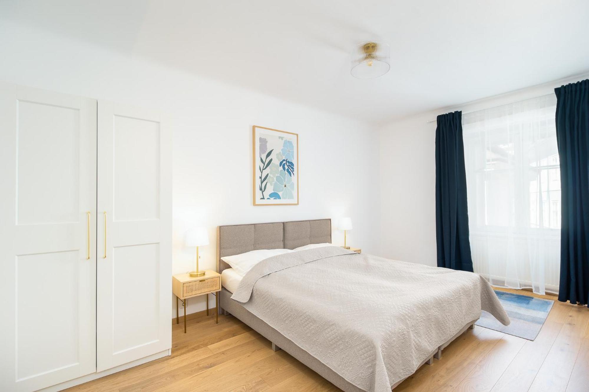 Apartment Ballgasse 비엔나 외부 사진
