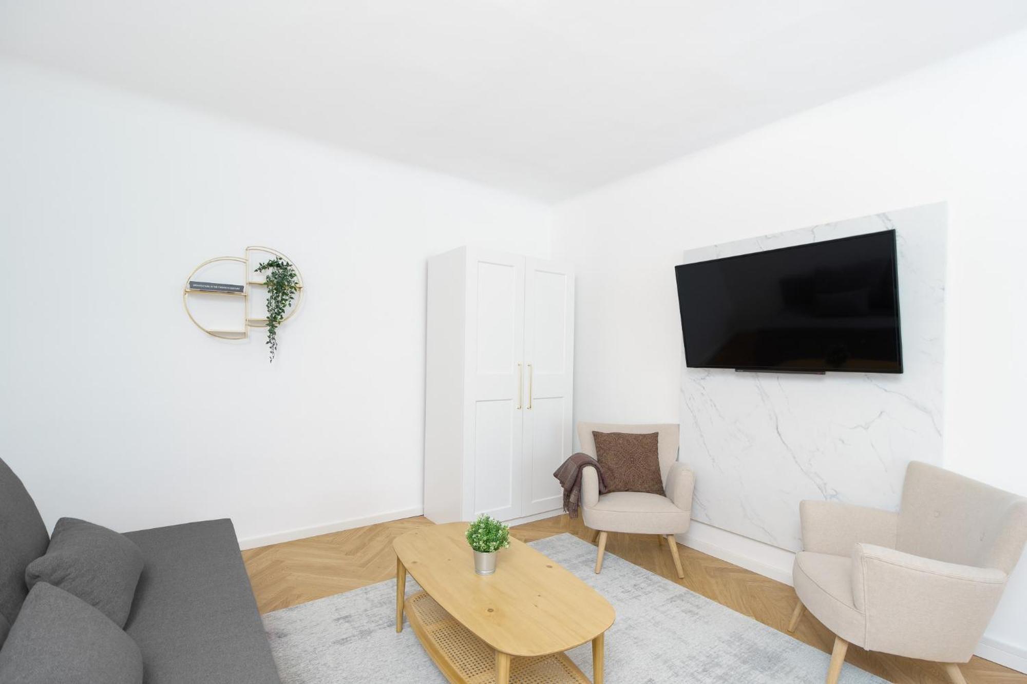 Apartment Ballgasse 비엔나 외부 사진