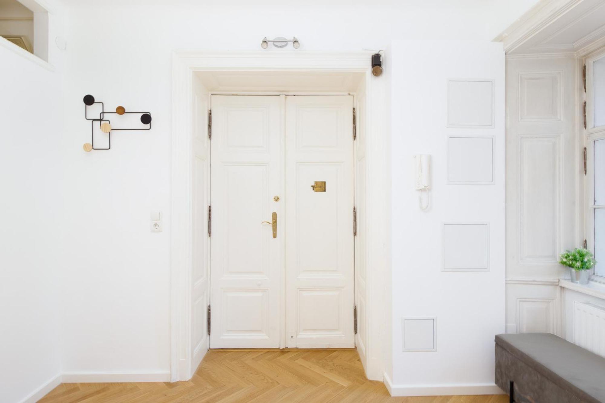 Apartment Ballgasse 비엔나 외부 사진