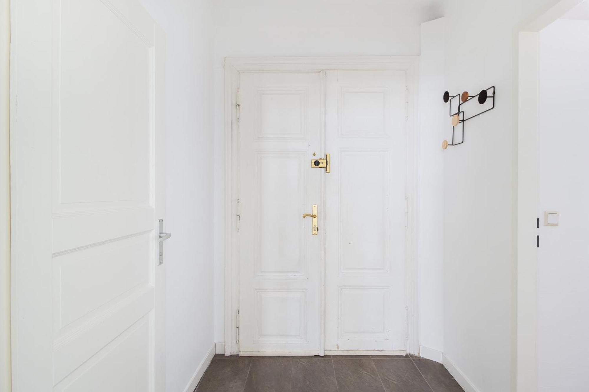Apartment Ballgasse 비엔나 외부 사진
