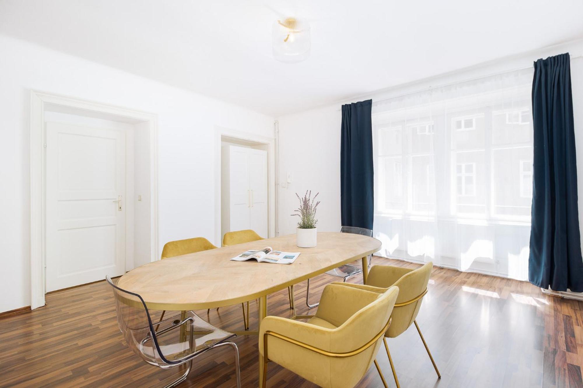 Apartment Ballgasse 비엔나 외부 사진