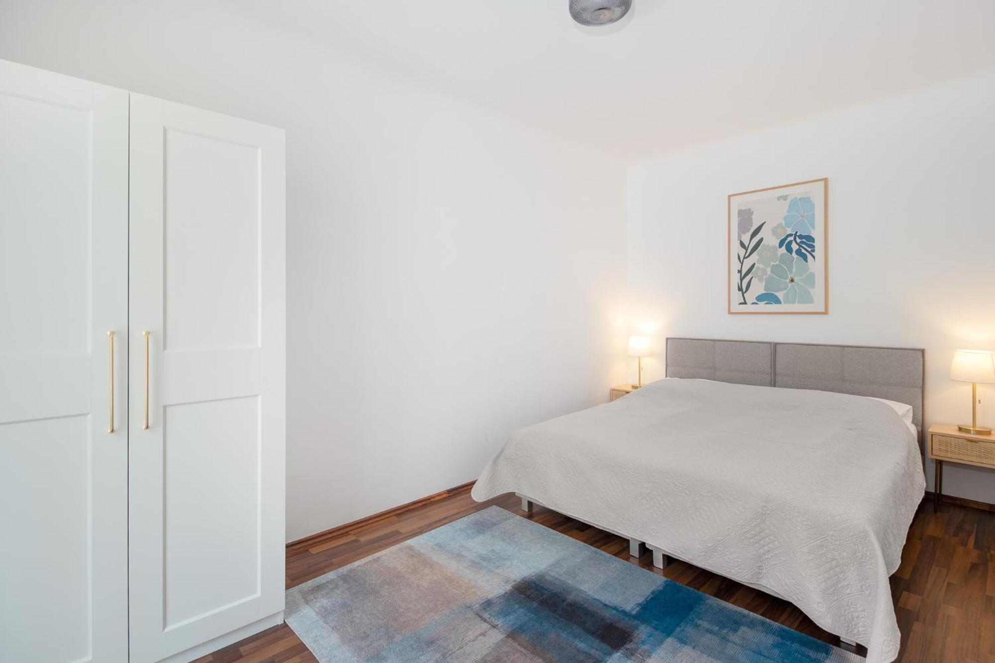 Apartment Ballgasse 비엔나 외부 사진