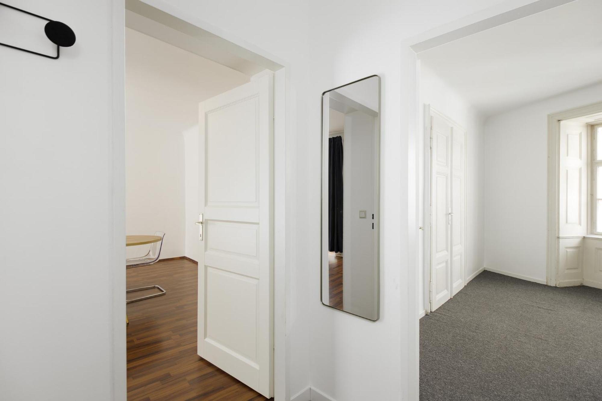 Apartment Ballgasse 비엔나 외부 사진