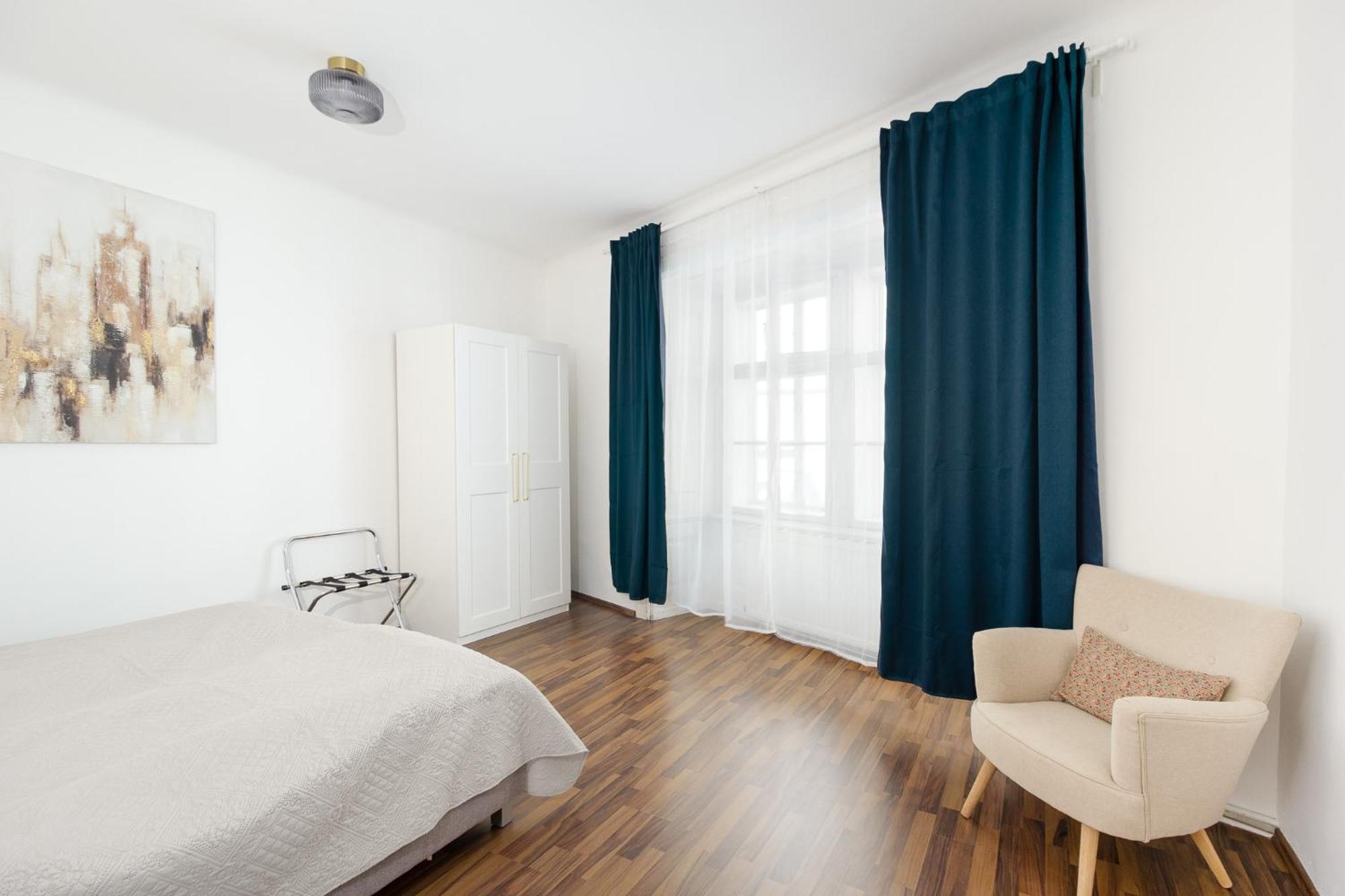 Apartment Ballgasse 비엔나 외부 사진