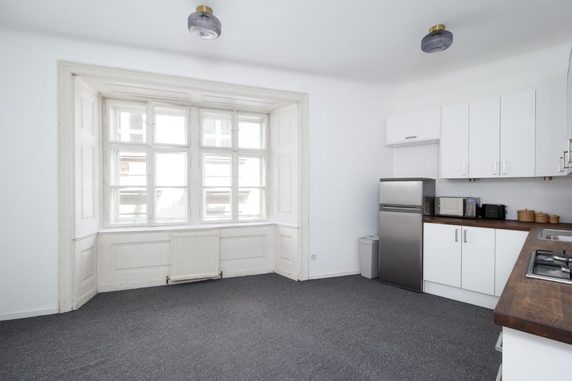 Apartment Ballgasse 비엔나 외부 사진