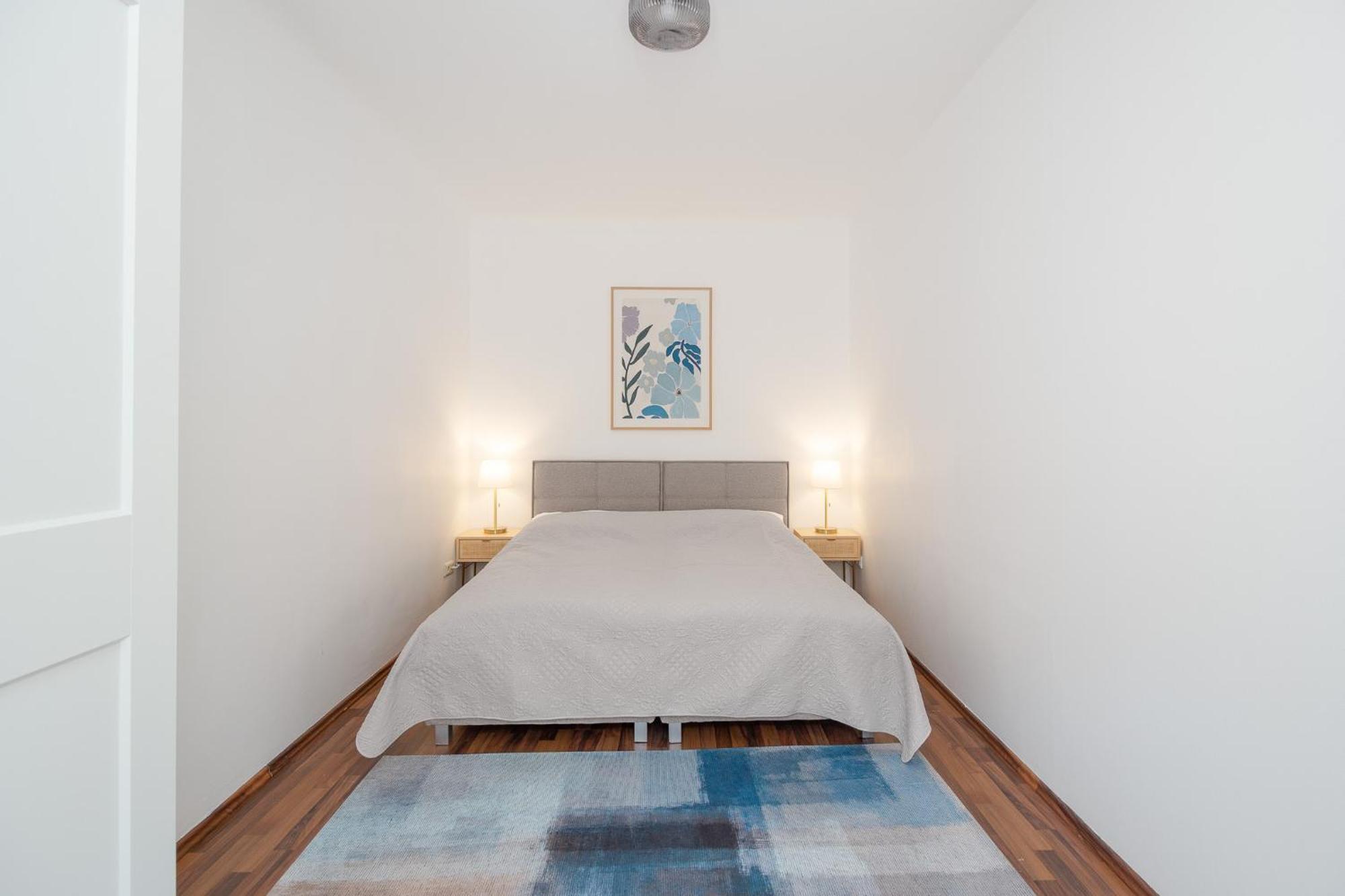 Apartment Ballgasse 비엔나 외부 사진
