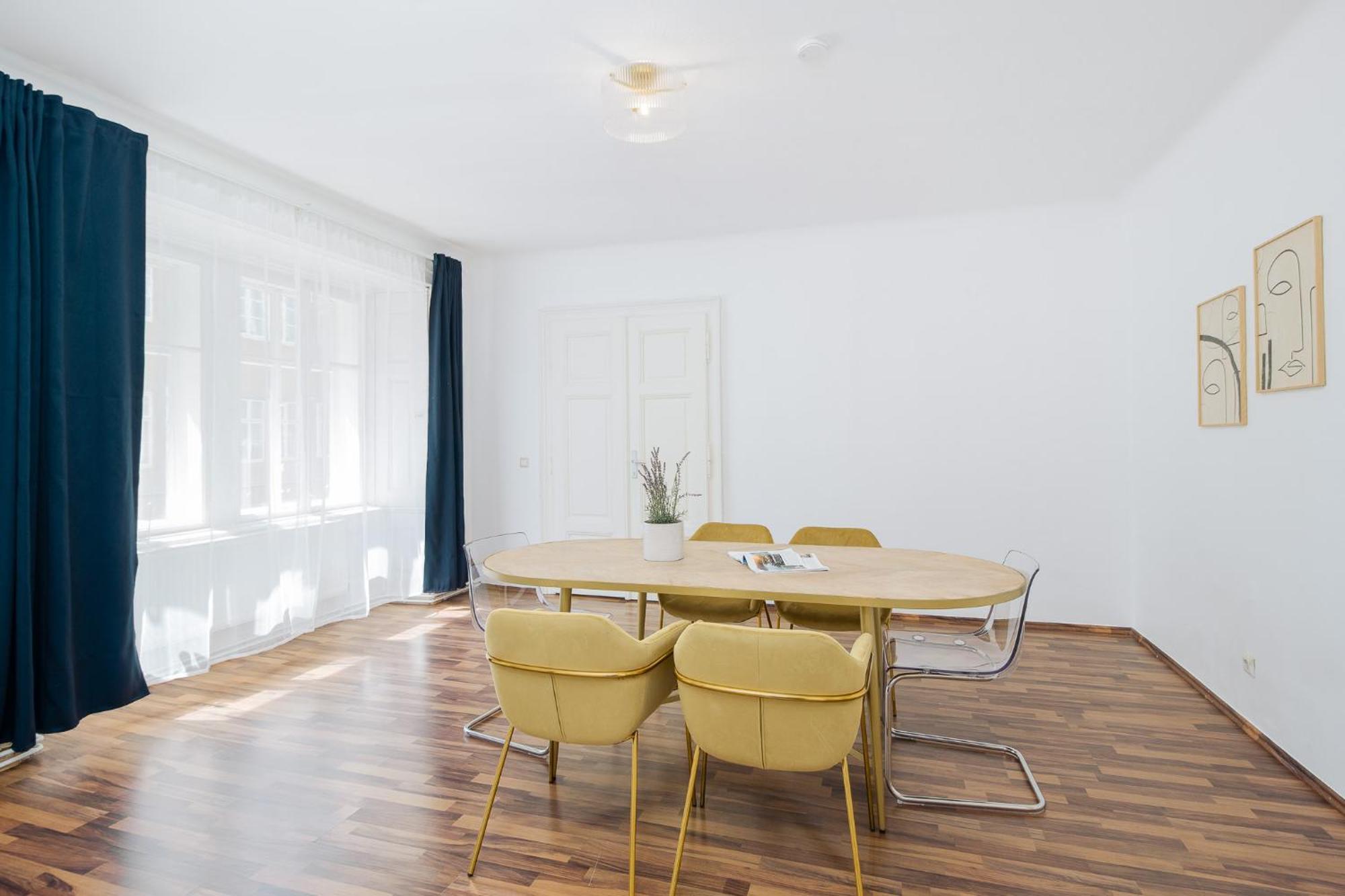 Apartment Ballgasse 비엔나 외부 사진