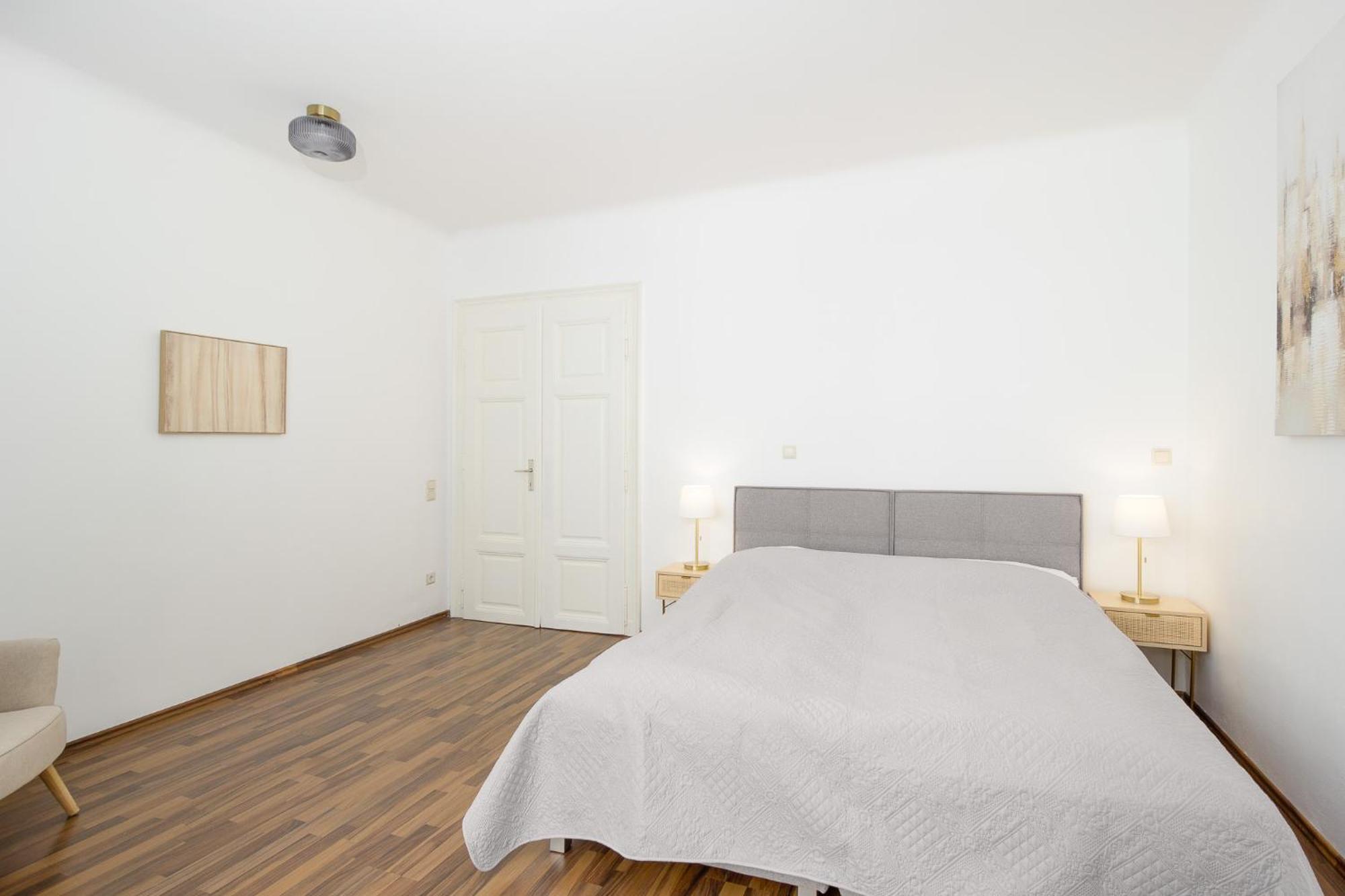 Apartment Ballgasse 비엔나 외부 사진