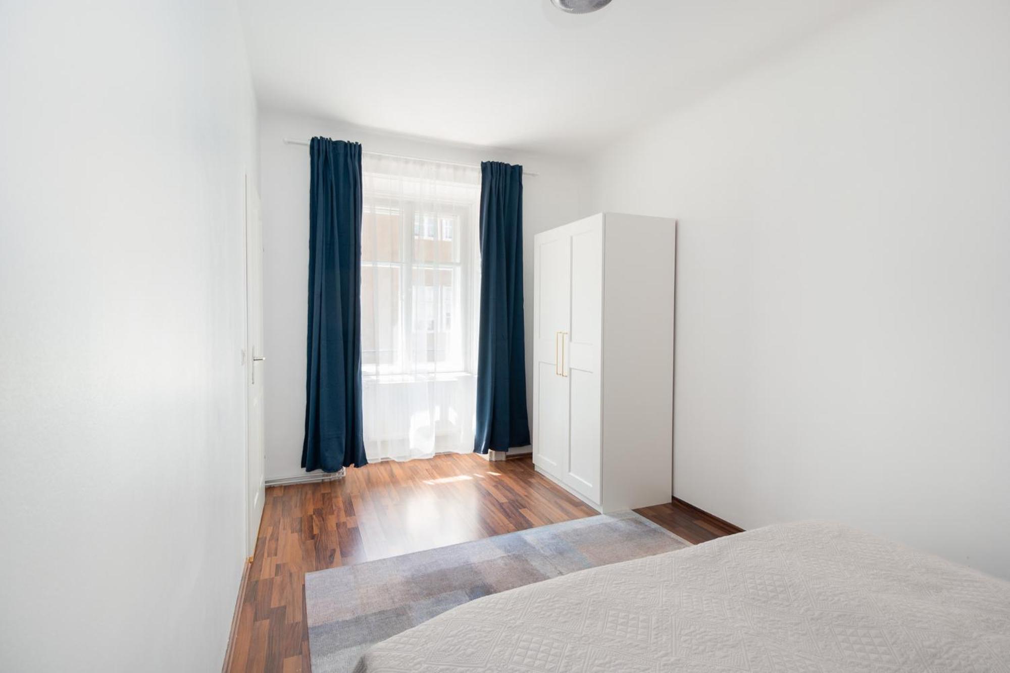 Apartment Ballgasse 비엔나 외부 사진